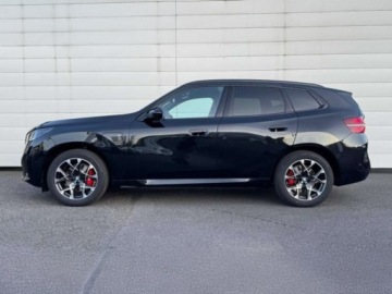 BMW X3 G45 SUV Plug-In 2.0 30e 299KM 2026 BMW X3 xDrive30e Sport Suv 2.0 (299KM) 2026, zdjęcie 1