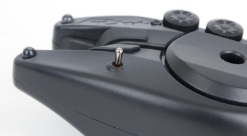 Сигнализация Fox Micron RX+