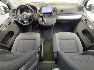 Volkswagen Multivan T6 2012 Volkswagen Multivan Long bogata opcja 4x4 Gwarancj, zdjęcie 23