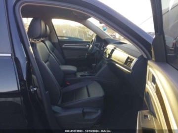 Volkswagen 2023 Volkswagen Atlas 2023r., 2.0L 2.0 Benzyna 235KM, zdjęcie 7