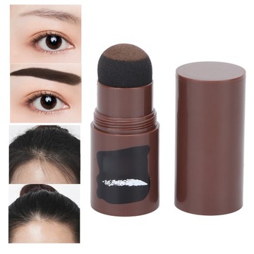 Zestaw stempli do brwi Wodoodporny odporny na pot