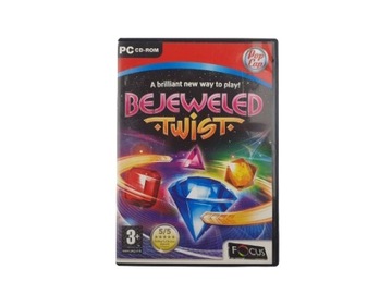 Gra Bejeweled Twist PC (eng) (5)