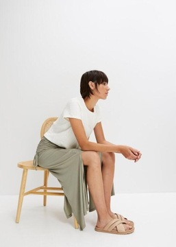 ЮБКА С 44 СЛОТАМИ Bonprix