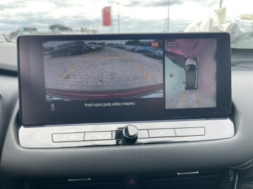 Nissan Qashqai III 2024 Nissan Qashqai Automat Podgrzewanie Kamery360, zdjęcie 9