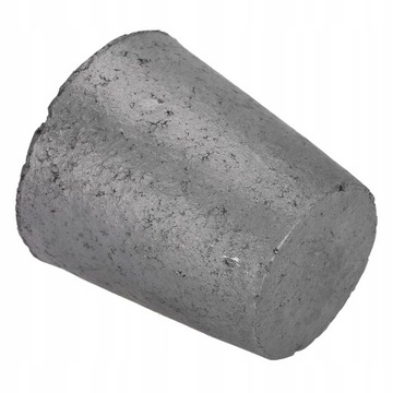 ГРАФИТОВЫЙ ТИГЛЬ ДЛЯ ПЛАВИЛЬНОЙ ПЕЧИ 4КГ