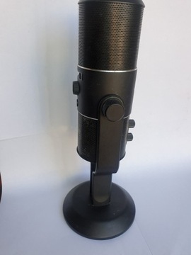 RAZER SEIREN RZ05-0127 МИКРОФОН В ХОРОШЕМ СОСТОЯНИИ GWR