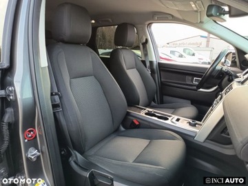 Land Rover Discovery Sport SUV 2.0 TD4 180KM 2017 Land Rover Discovery Sport Land Rover Discovery Sport ver-2-0-d180 2.0, zdjęcie 20