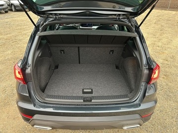 Seat Arona 2025 Seat Arona FR 1.0 TSI 115 KM DSG, zdjęcie 17