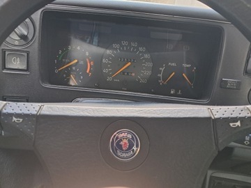 Saab 900 1988 Saab 900i B 201-Krokodyl, zdjęcie 1