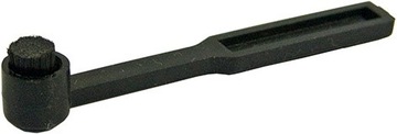 Analogis Carbon Needbrush 1 Szczoteczka Do Igły