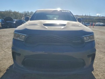 Dodge Durango III 2024 Dodge Durango Srt Hellcat 2024 6.2 Benzyna 710KM, zdjęcie 5
