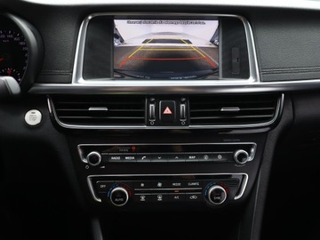 Kia Optima II Kombi 1.7 VGT CRDi 141KM 2017 Kia Optima 1.7 CRDI, Salon Polska, Serwis ASO, zdjęcie 20