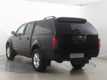 Nissan Navara III 2009 Nissan Navara 2.5 DCi, Salon Polska, 168 KM, 4X4, zdjęcie 3