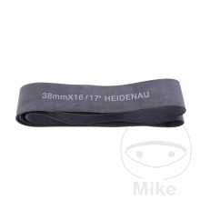 Opaska ochronna obręczy koła 16-17 cali 38 mm