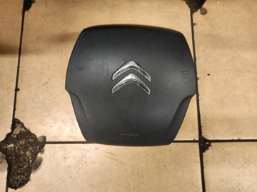 Консоль, подушки, ремни, C4 Grand Picasso II