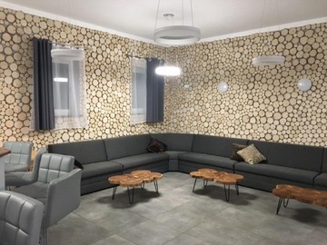 Деревянные бруски, брусок дерева, 10-16 см - 3 кг.