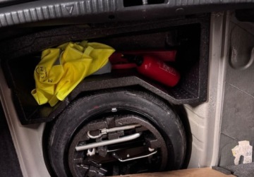 Skoda Rapid II Spaceback 1.2 TSI 85KM 2014 Skoda RAPID krajowyserwis2 wlascicielibogata wersja 1.2 Benzyna 105KM, zdjęcie 25