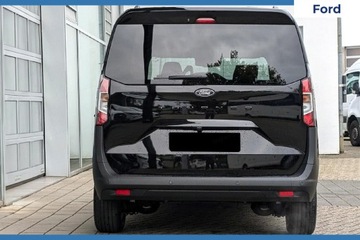 Ford Tourneo Courier II 1.0 EcoBoost 125KM 2024 FORD Tourneo Courier Titanium 1.0 125KM, zdjęcie 4