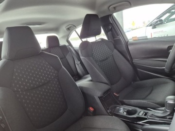 Toyota Corolla XII Sedan Facelifting 1.5 VVT-i 125KM 2024 Toyota Corolla 1.5 Comfort MS Seria E21 (2019-) 1., zdjęcie 13