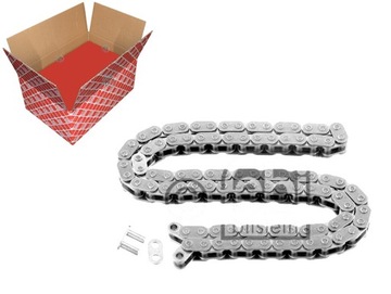 ŁAŃCUCH ROZRZĄDU MERCEDES OM651 1,8 2,2CDI 06- ZE