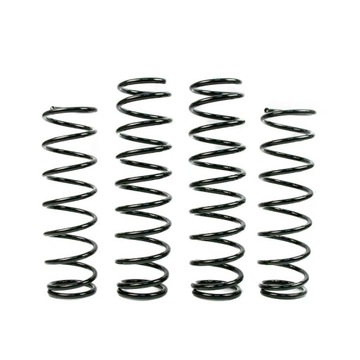 Sprężyny SUZUKI JIMNY przód + tył Lift +2