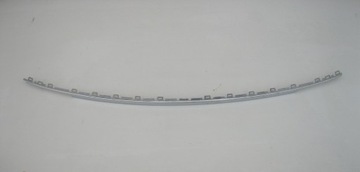 LISTWA CHROM ZDERZAKA TYŁ VW TIGUAN 16-19 R-LINE