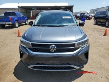 Volkswagen 2022 Volkswagen Inny 2022 r., 1,5L TAOS S 4X4 1.5 Benzyna 158KM, zdjęcie 1