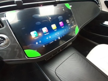 Mercedes Klasa E W214 Sedan 2.0 220d 197KM 2025 E Klasa 220 d Avantgarde 2.0 (197KM) 2025, zdjęcie 11