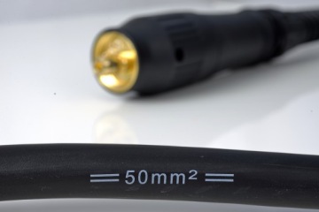 Сварочная горелка MIG 36 PRO 320A 4 м MAGNUM