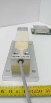 PW2AC3MR тензодатчик 18 кг