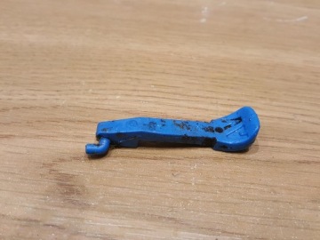 MCCULLOCH 842 КАБЕЛЬ РЫЧАГОВОГО ДРОССЕЛЯ