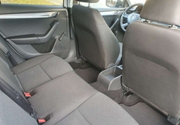 Skoda Octavia II Kombi Facelifting 1.6 TDI CR DPF 105KM 2013 Skoda Octavia 1.6TDi 105KM Kombi Klima 2-Wlascicieli Ks.Serwisowa Zarejest, zdjęcie 10