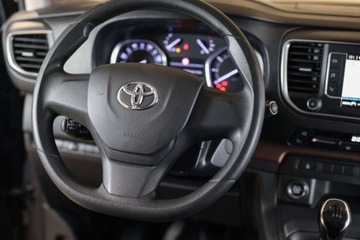 Toyota 2022 Toyota Proace Verso 2.0 D4-D Long Family 2.0 Diesel 145KM, zdjęcie 18