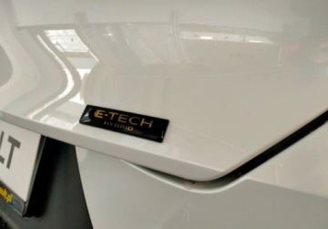 Renault Symbioz 2026 Renault Symbioz GDYNIA C-SUV techno 1.8 e-tech 160 z Winter techno i exten, zdjęcie 10