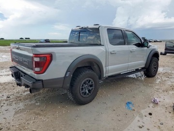 Ford 2023 Ford F150 Raptor 2023 3.5l 3.5 Benzyna 450KM, zdjęcie 3