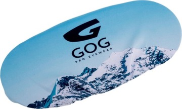 Pokrowiec na gogle narciarskie GOG SKI