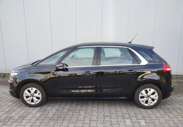 Citroen C4 Picasso II Picasso 1.6 THP 165KM 2015 Citroen C4 Picasso Citroen C4 Picasso II Krajowy ,automat ,serwis 1.6, zdjęcie 1