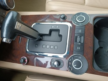 Volkswagen Touareg I 3.0 TDI 225KM 2007 Volkswagen Touareg 3.0 Diesel 224KM automat nawiga, zdjęcie 12