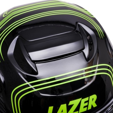 МОТОЦИКЛСКИЙ ШЛЕМ LAZER RAFALE DARKSIDE BLENDA XL