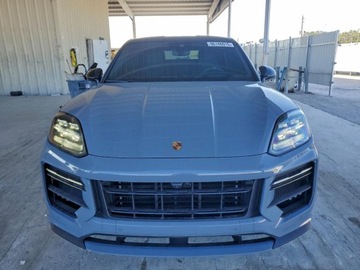 Porsche Cayenne III 2025 Porsche Cayenne Turbo Gt 2025 4.0 Benzyna 631KM, zdjęcie 5