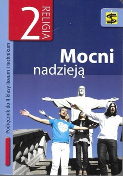 Mocni nadzieją 2 LO ks. Tadeusz Panuś