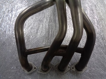 Выпускные коллекторы KAWASAKI ZX-9R 00-04