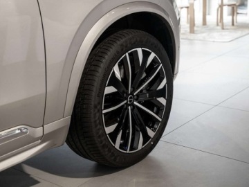 Volvo XC90 II SUV Plug-In Facelifting 2024 2.0 T8  455KM 2026 VOLVO XC90 T8 AWD Plug-In Hybrid Ultra Bright 2.0 (455KM) 2026, zdjęcie 19