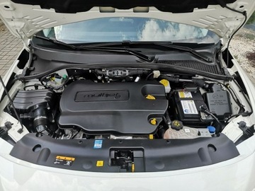 Fiat Tipo II Station Wagon 1.6 MultiJet 120KM 2017 Fiat Tipo 1.6 Multijet 120KM Klimatr Navi Kamera, zdjęcie 24