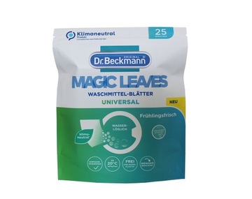Доктор Универсальные простыни для стирки Beckmann 25 шт.