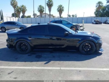 Dodge Charger VII 2023 Dodge Charger Scat Pack 2023 6.4l 6.4 Benzyna 485KM, zdjęcie 6