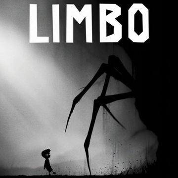LIMBO PL PC STEAM KLUCZ + GRATIS