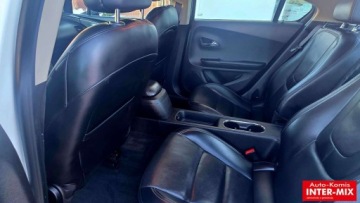 Opel Ampera 2012 Opel Ampera Hybryda bogata wersja 1.4 Hybryda 151KM, zdjęcie 20