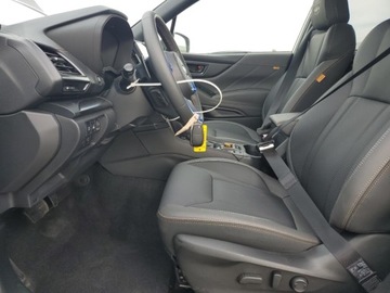 Subaru Forester VI 2024 Subaru Forester Wilderness 2024 2.5l 2.5 Benzyna 182KM, zdjęcie 7