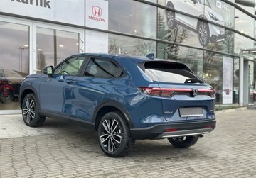 Honda HR-V III 2025 Honda HR-V e-HEV Elegance - 2025 1.5 Hybryda 107KM, zdjęcie 7